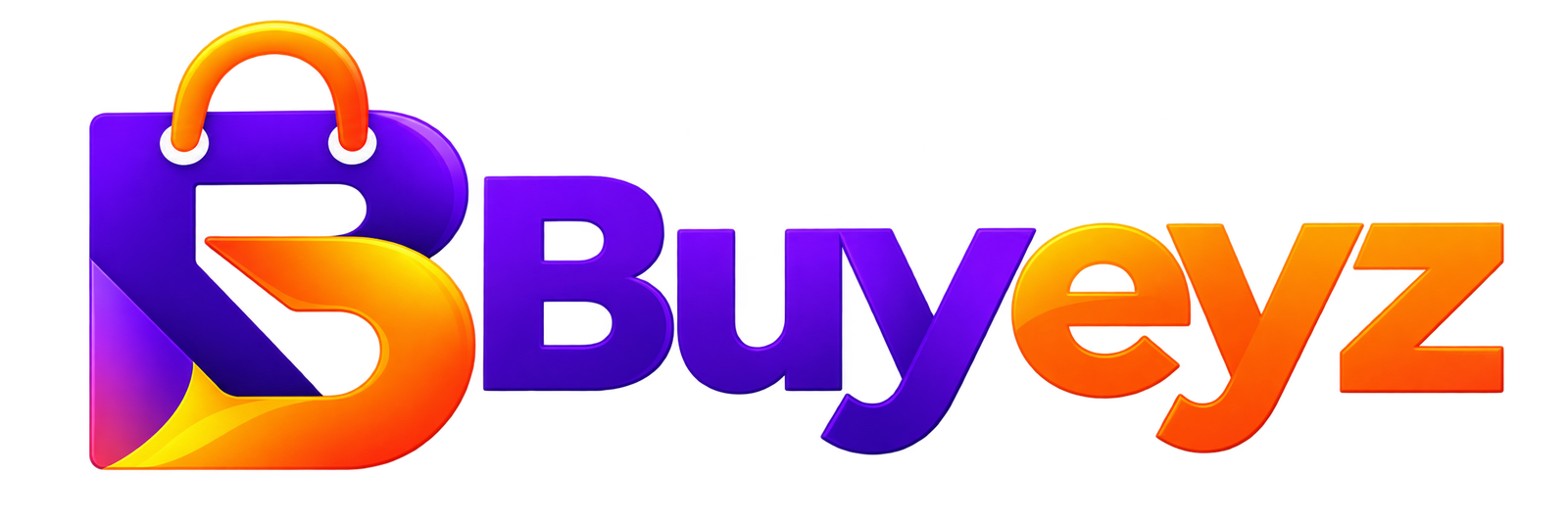 Buyeyz Logo – Online Shopping Store in Bangladesh